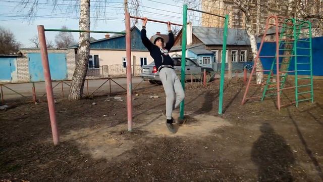 КРУТАЯ ОБУЧАЛКА ПО ГРОБИКУ. смотреть онлайн