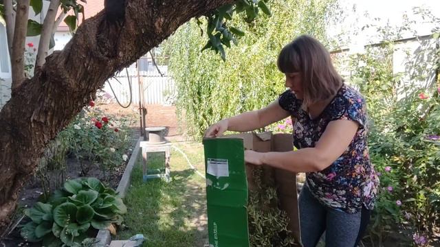 ПОСИЛКА ВІД НАТАЛІЇ З КИЄВА смотреть онлайн