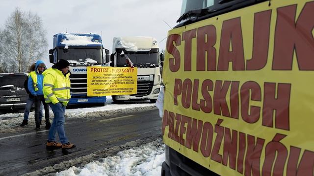 Европа ошарашила. Такого не придумаешь. Новости Польши смотреть онлайн