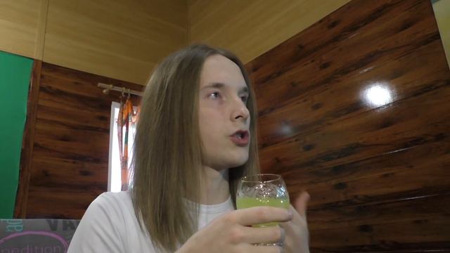 Новый Black Monster The Doctor (VR46) - ОБЗОР смотреть онлайн