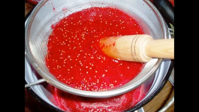 ДЖЕМ ИЗ КРАСНОЙ СМОРОДИНЫ (ИЗ ПАРЕЧЕК). КАК СДЕЛАТЬ ДЖЕМ ИЗ КРАСНОЙ СМОРОДИНЫ НА ЗИМУ смотреть онлайн