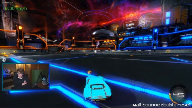 the ACTUAL best car in rocket league (proof) смотреть онлайн
