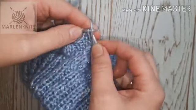 Шапка с косами и цепями. смотреть онлайн