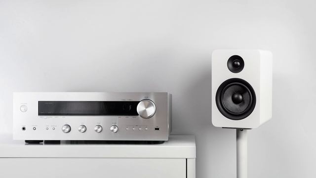 BEST Passive Speakers to Buy in 2022 | Kanto YU Passive 5.25" смотреть онлайн