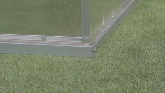 Теплица Орбита