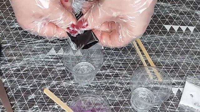 Эпоксидная смола из Фикс Прайс❤Рисую впервые смотреть онлайн