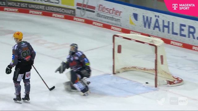 Löwen Frankfurt: Die besten Tore der Saison 22/23 | PENNY DEL | MAGENTA SPORT смотреть онлайн