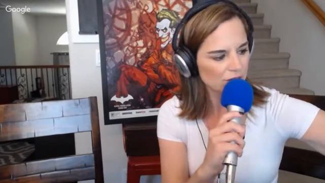 Mic Check Karaoke - A Million Reasons смотреть онлайн