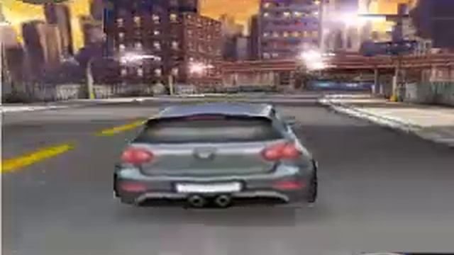 A need for speed undercover java gameplay (primer video en 240p) смотреть онлайн