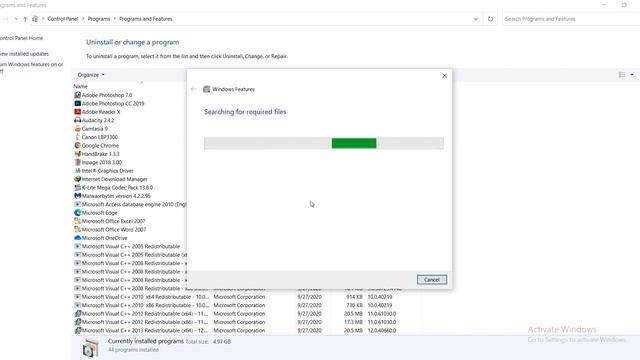 Fix Windows Sandbox No Hypervisor Was Found With Error Code 0xc0351000 смотреть онлайн