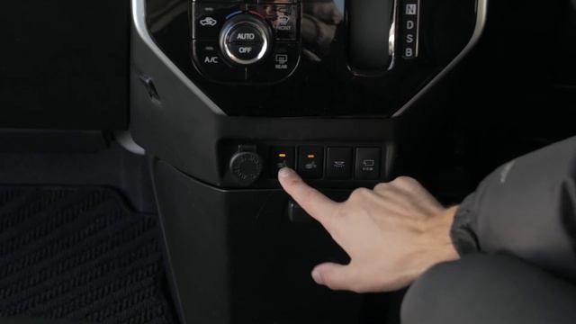 SUBARU JUSTY - МИНИ МИНИВЕН ЗА 750 000 ТЫСЯЧ/АНАЛОГ TOYOTA TANK/TOYOTA ROOMY