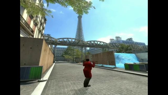 Я в Париже шеф смотреть онлайн