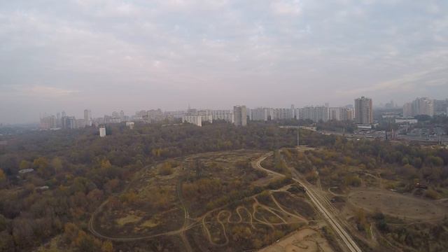 Ramenki Off-road 11 Et/18/10/2015 смотреть онлайн