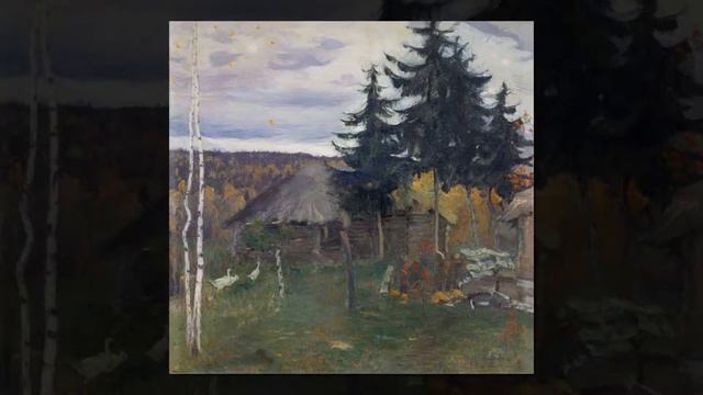 Mikhail Nesterov