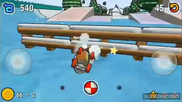 Escargot kart parte 1 deixe seu ?????? смотреть онлайн