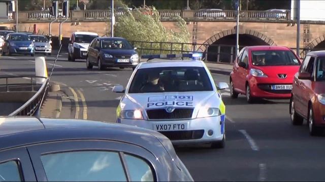 Police Responding - BEST OF 2014