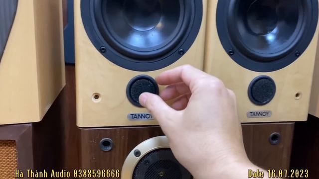 Báo Giá Loa Bucseo Châu Âu Giá Từ 1,8tr | Loa Châu Âu Hà Nội | Loa Bãi Mỹ JBL Kef B&W Tannoy Rogers смотреть онлайн