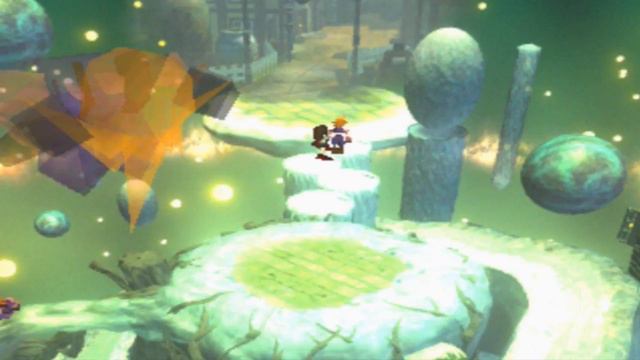 Final Fantasy 7 portugues 22-xx re up 100% смотреть онлайн