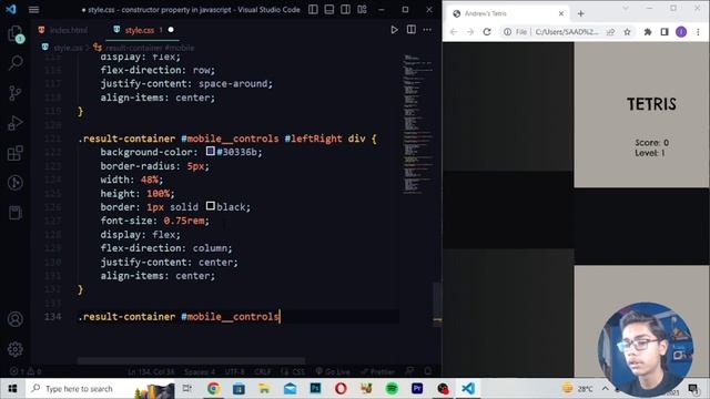 #18 Constructor Property In Javascript | Javascript Complete Course Project Based Learning In Urdu смотреть онлайн