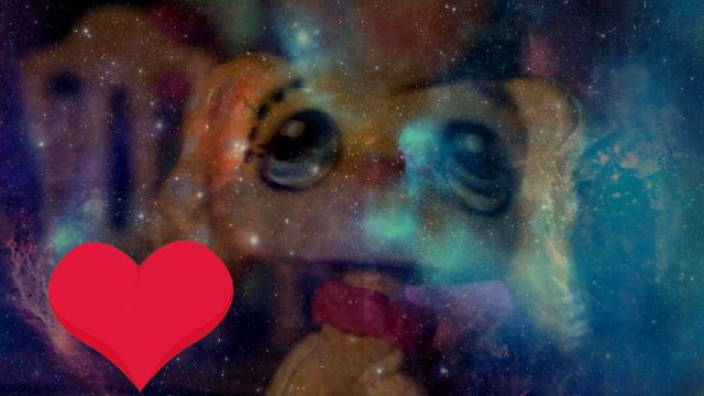 Lps --Music video -- Расскажи какого быть брошенной... смотреть онлайн