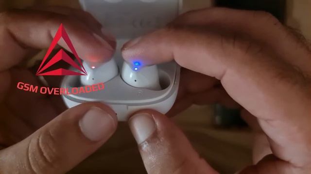 Tecno Hipods H2 factory reset method Tecno H2 earbuds not pairing each other problem solution смотреть онлайн