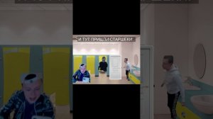 Туалетные войны в начальных классах...  | #mellstroy #glavborov #show #meme