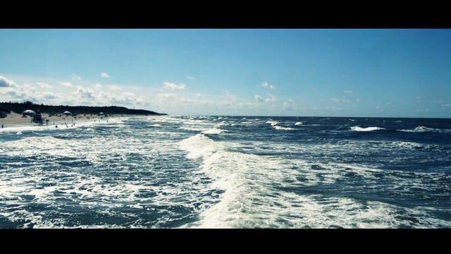 Di - Mitrij "Здравствуй,любимое море!" смотреть онлайн