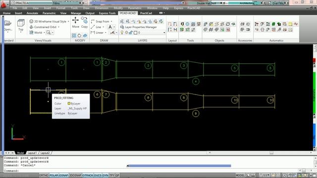 08 066 Quick Tip Editing Duct with Identical Number Option смотреть онлайн