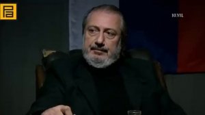 Kurtlar Vadisi Pusu 176. Bölüm