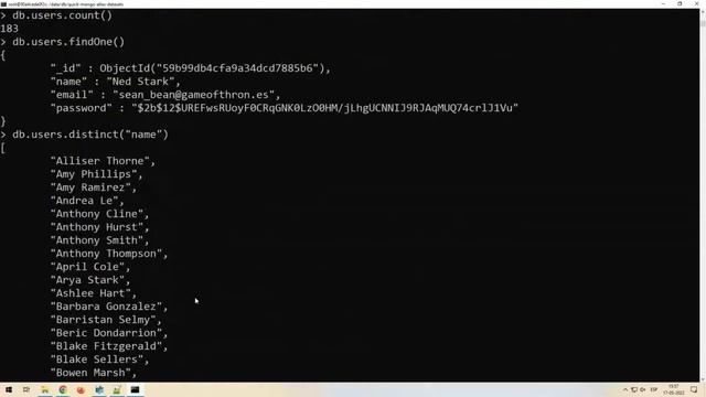 AWS, Mongodb, Spark, PySpark, Jupyter Notebook, JSON смотреть онлайн