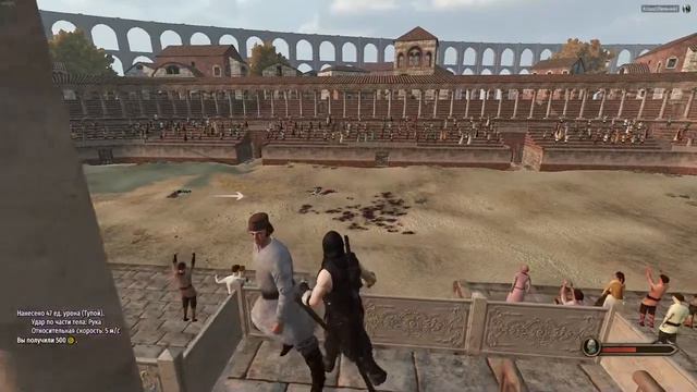 Bannerlord Online, Игра по фану Качь/Фарм смотреть онлайн