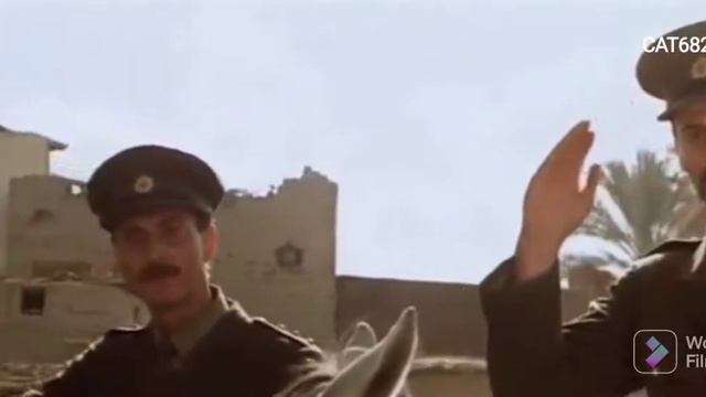 GALLIPOLI 1981 / FULL MOVIE HD / MEL GIBSON