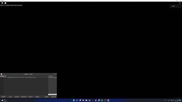Roblox Apeirophobia Script [Infinite Stamina, Teleports & More!]