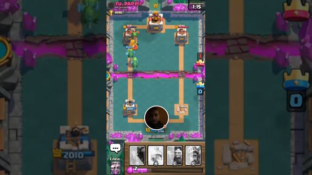 Clash Royale  ошибка 404 смотреть онлайн