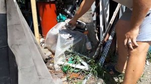 Изготовление адресной таблички полностью