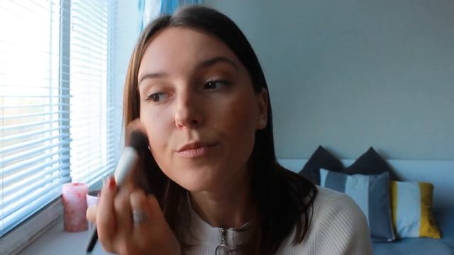 ТЕСТИРУЮ НОВИНКИ КОСМЕТИКИ RUBY ROSE!!?? КОСМЕТИКА ИЗ 90-Х ? смотреть онлайн