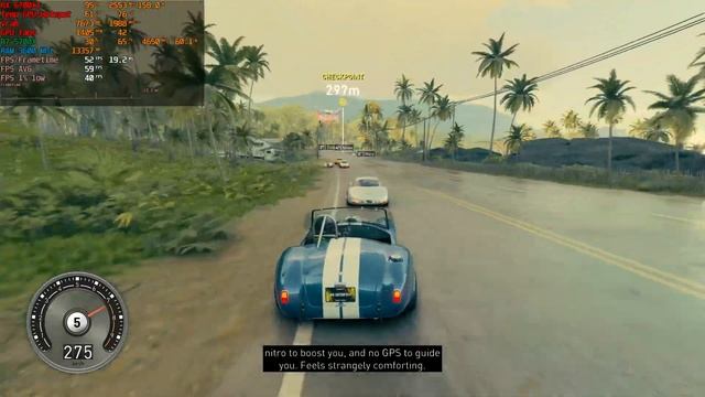 The Crew Motorfest Beta | AMD RX 6700 XT, Ryzen 7 5700X | 1440p Max settings смотреть онлайн