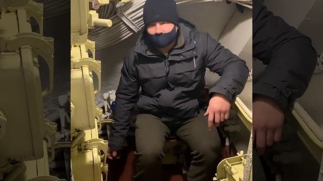 Подводная лодка в Вытегре
Гальюн )))) смотреть онлайн