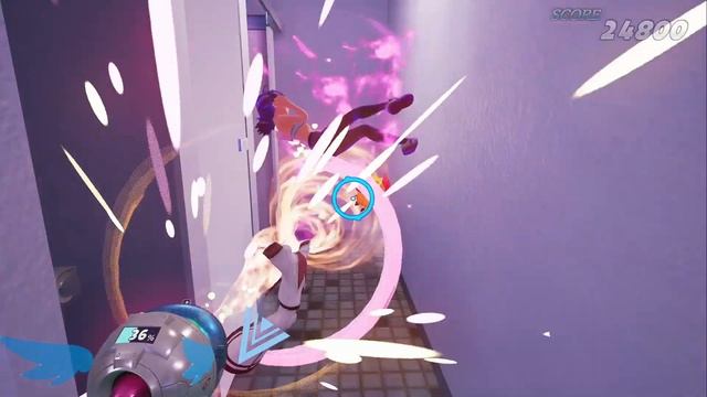 Gal*Gun 2 - Harem Ending Walkthrough Day 5 смотреть онлайн
