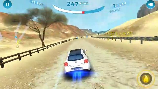Asphalt nitro gameplay 2020 смотреть онлайн