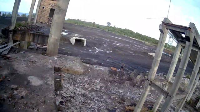MJX B5W 4K - 8 EPIC CRASH смотреть онлайн