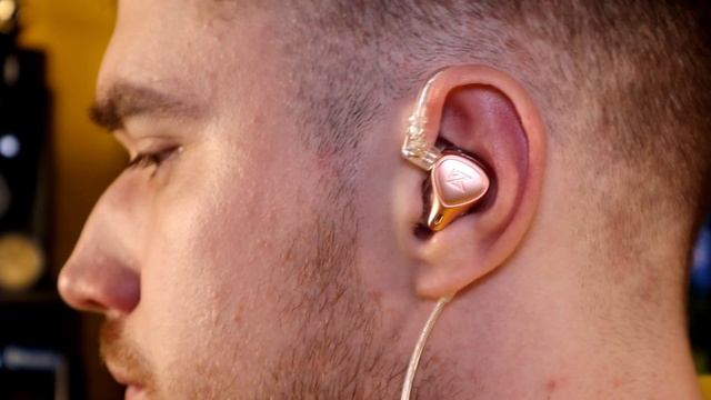 ОБЗОР KZ ZEX PRO x CRINACLE CRN - ОЖИДАЛ БОЛЬШЕГО ЗА $30... смотреть онлайн