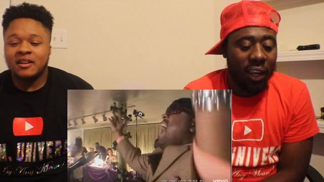 UGK & OutKast - Int'l Players Anthem (Directors Cut) REACTION!! #throwbackthursday смотреть онлайн