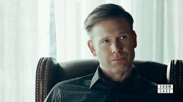 Alaric & Hope || Полчеловека смотреть онлайн