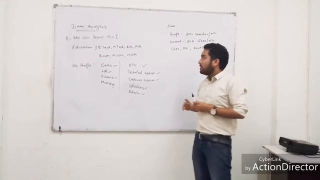 How to Make Career in Data Analytics using Excel, VBA, Macros, SQL, Python, SAS, R, Big Data смотреть онлайн