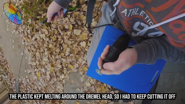 Rideal Battery Box Build with the M-Wave Amsterdam Cargo Box смотреть онлайн