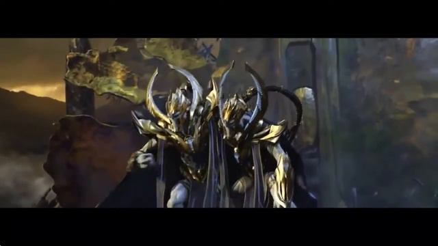 01. The Stars Our Home - Performed Live @ Blizzcon 2015 смотреть онлайн