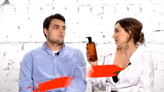 ПАРНИ vs БЬЮТИ: Комик с ТНТ угадывает стоимость косметики / Эля Булочка смотреть онлайн