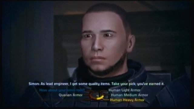 ALCH VERSUS| Mass Effect P42 ["X57: Bomb Defusal"] смотреть онлайн