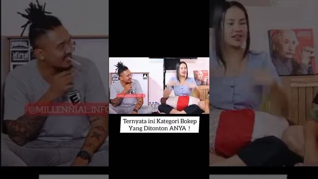 TERNYATA INI KATEGORI BOKEP YANG DI TONTON ANYA GERADLINE смотреть онлайн